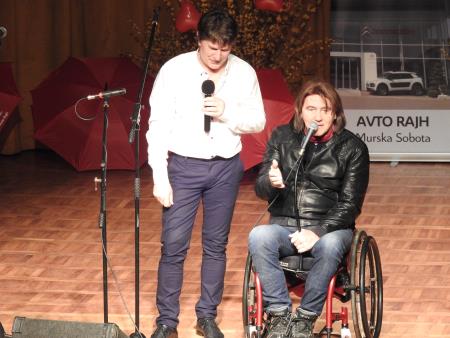 12. tradicionalni glasbeno-humoristični Valentinov koncert 34